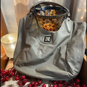 BCB purse in amazing shape